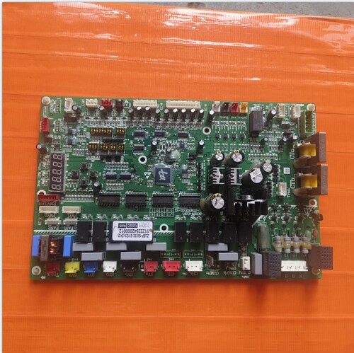 适用原装SX-DCZSW+（10P）-STM32F103-V2电脑主板11222542000012
