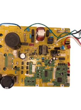 适用日立空调电脑板RRZK3378 RRZK3073 -1变频控制机主板空调