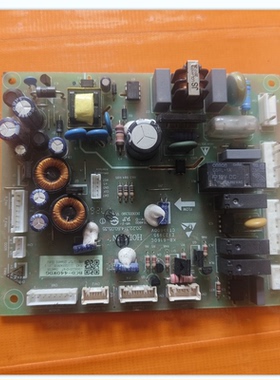 适用容声冰箱电脑板主板B03031390显示板按键板电路板