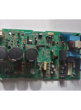 适用志高变频空调外机主板GBW0289电脑版LJ36W-VH5-3B电路板外板