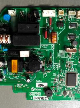 适用三菱电机配件 WM00B222 DM00J967 主板WM00B225 DM00J858