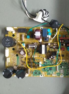 适用HITACHI 日立变频RAC-25CVY RAC-35CVY RRZK3092室外基板