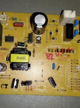 适用MSH-J12VV三菱电机DE00N300电脑板外机主板SE76A895G01
