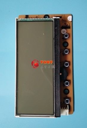 冰箱显示板 DA92-00028B DA41-00603D-LF 操作面板 控制面板