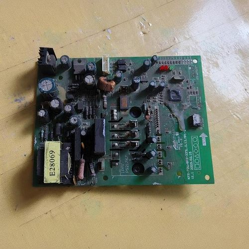 适用M变频空调模块KFR-72W/BP3-330L.D.13.MP1-2主板PS21767