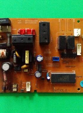 适用L@G配件 电脑板 外机板6870A90008S 6871A20433B