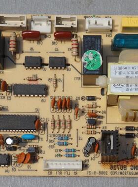 适用美菱冰箱BCD-450ZE9H 主板 MEILING B0726 MLB0726M1 电脑板