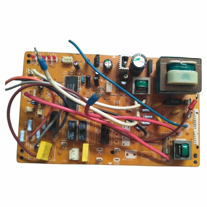 适用松下空调  外机相序检测保护线路板 电脑板 A743980 A743010