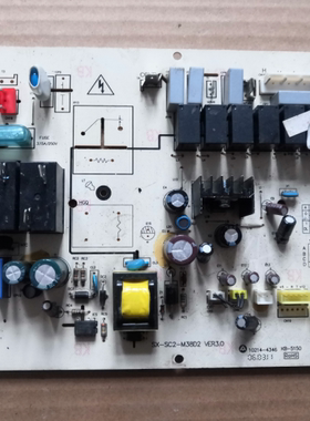 适用奥克伊莱克斯空调电脑板 KFR-72L/SYD 1506Z004582A SX-SC2-M