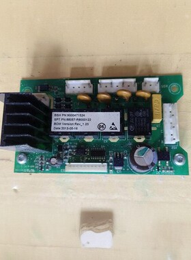 适用西门子油烟机电脑板主板 9000471524