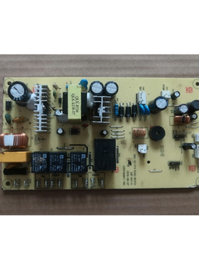 适用电脑板主板电源板ZMZ-Q2-P14 GDRD190807-16G