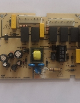 适用海信科龙冰箱HT-PCB-012-B10144B-PC-V02A /B10144F-PC-V01