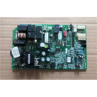 主板 30148838 配件 电路板 GRJ851 M840F3D 适用格力空调