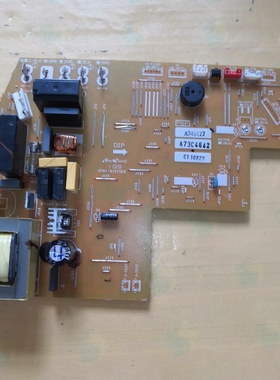 适用松下空调 电脑板 主板控制板 A746122