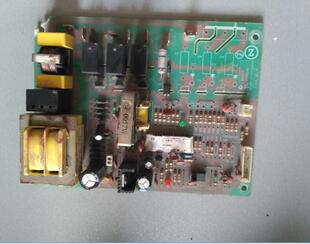 WM101AY003 适用于志高空调外机版 120W 主版 ZKFR