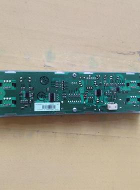 适用 海信冰箱 BCD-202VBPE触摸显示板