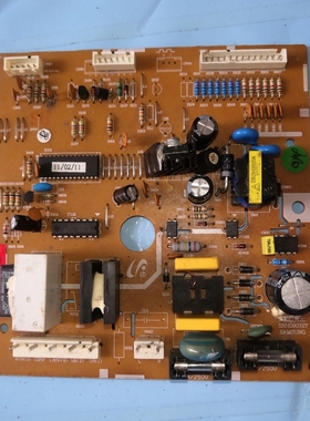 适用三星冰箱电脑板 71920342C SRH090727 DA41-00399E 控制