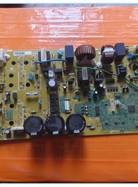 适用日立变频柜机空调主板 RRZK3213 外机控制板