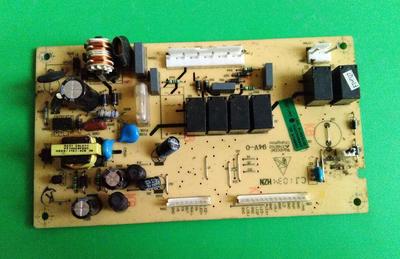 适用於海尔冰箱 主机板 主板 0064000230D V98505 CQC03001003024