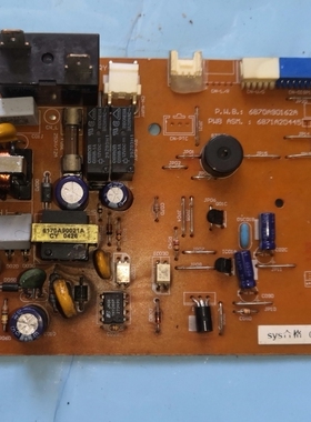 适用LG空调 电脑板 6870A90162A 6871A20445S/T/L/C主板