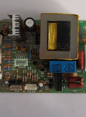 适用BCD-550 1005291海信冰箱电脑板 HODGEN