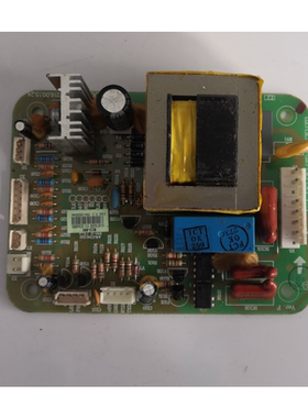 适用海信冰箱电脑板 HODGEN 20.22.180.00.01.10