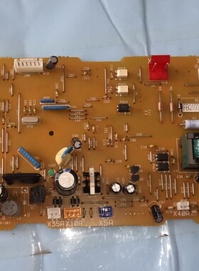 适用大金空调内机板FBQ100-125B7V3B 大金主板EC0615A 主板