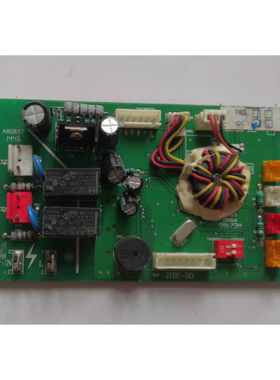 适用电器配件电源板DYK-B3-CF主板控制板JHK-B6-CF