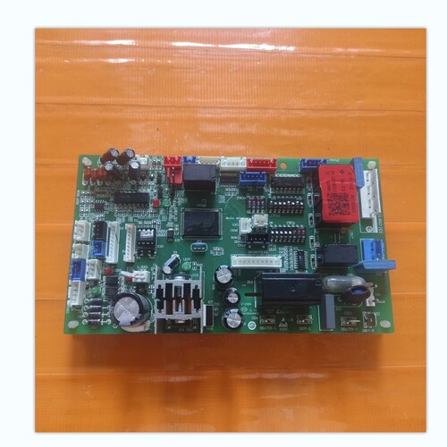 适用海尔中央空调电脑板 0151800161C 内机主板