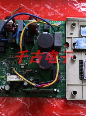 适用美的变频空调主板KFR-51W/BP2-190(DK8513+211+TOP267+FSBB30