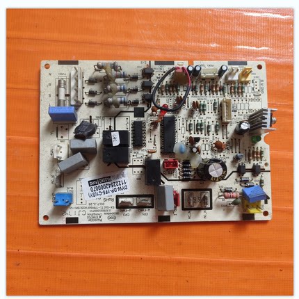 适用奥克斯SX-SW1T1-TMP86FH09(5A)-V1主板11329021000744