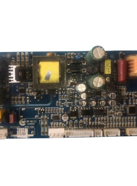 适用热水器电脑板控制板BW-HK122 164802