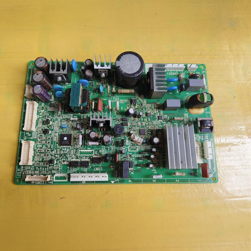 适用电冰箱NR-W56S1控制板变频板电脑板主板电源板BG-176427