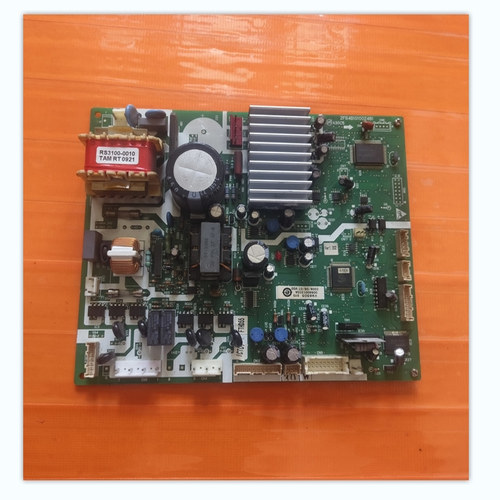 适用原海尔冰箱BCD-301WS/BCD-301W电脑板0064001333A