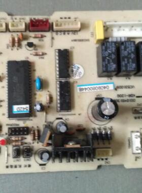 适用 海尔空调主版、电脑版KDR-120Q 0010451300