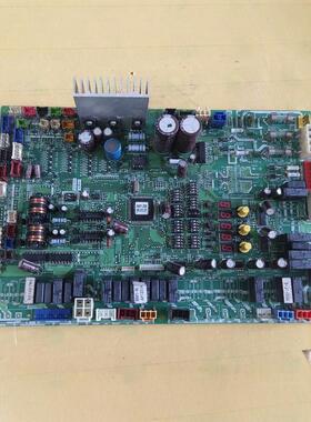 适用 东芝中央空调电脑板MCC-1429-08变频多MMY-M AP1001HT8