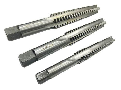 新款梯型丝锥T型丝锥12X3TR16X4Tr18 20X2T22X5t24X3高速钢65包邮
