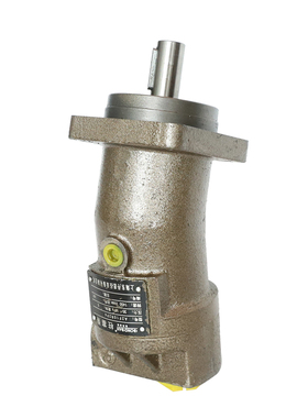 新款华德斜轴式轴向柱塞泵马达A2F10R2P3轴向柱塞泵液压泵除包邮