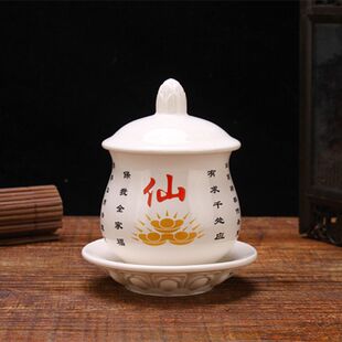 仙家用品 仙家水杯 供杯净水杯
