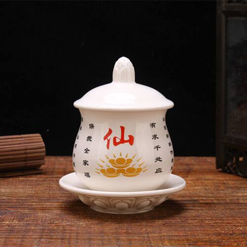 仙家用品 仙家水杯 供杯净水杯