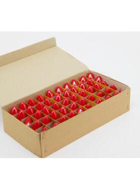 佛具用品 e12灯泡 灯灯泡 财神灯泡 烛电蜡烛泡小灯泡莲花