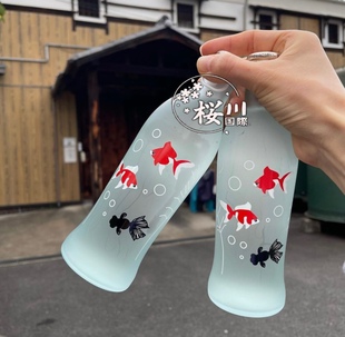 限定 现货 圣德酒造 夏季 清酒夏季 240ml 纯米吟酿四季