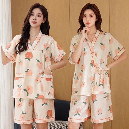 【量大优惠】汗蒸服2025新款纯棉