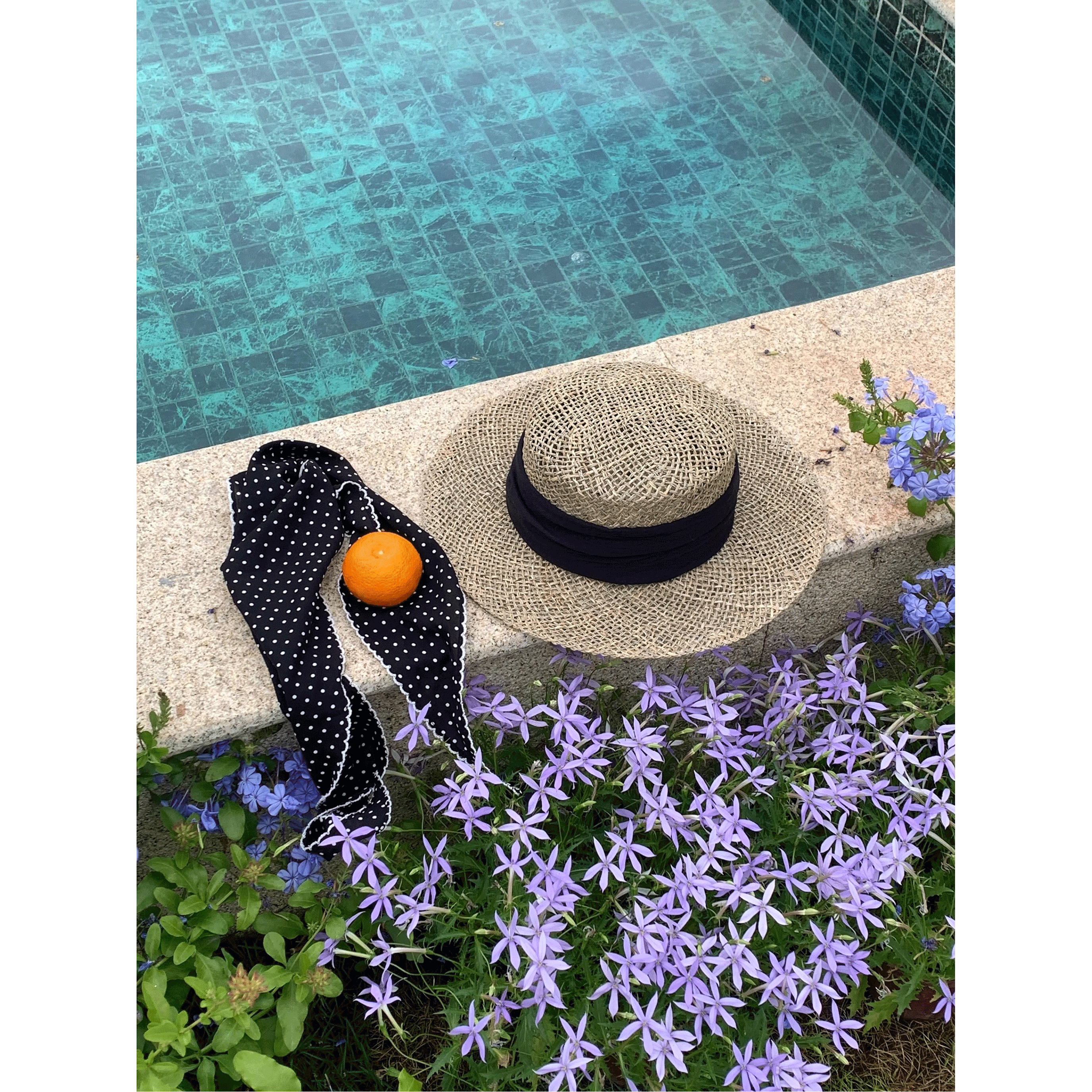 芝士商店~夏日镂空沙滩草编帽