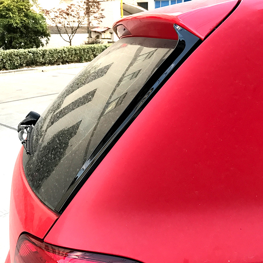 2011-2018款PoloMK5两厢侧翼