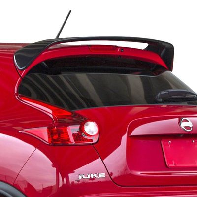 适用于2008-2015款JUKE尾翼