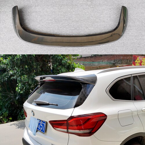 2012-2022款x1改装专用后尾翼