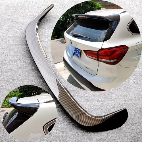 2012-2022款x1改装专用后尾翼