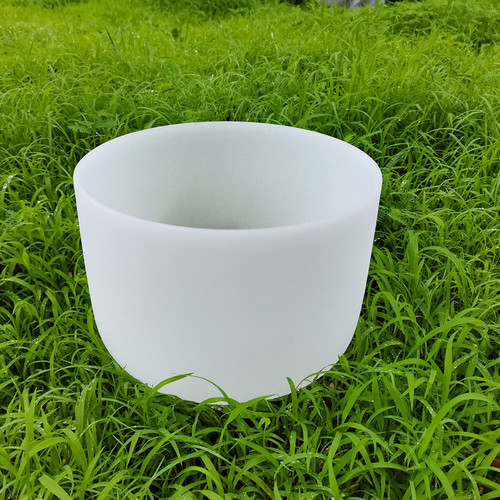 正品水晶钵6-26英寸音乐碗