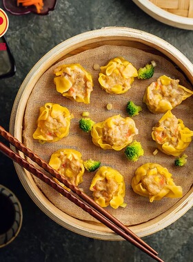 CP 正大玉米猪肉烧卖552g方便速食 粤式早点